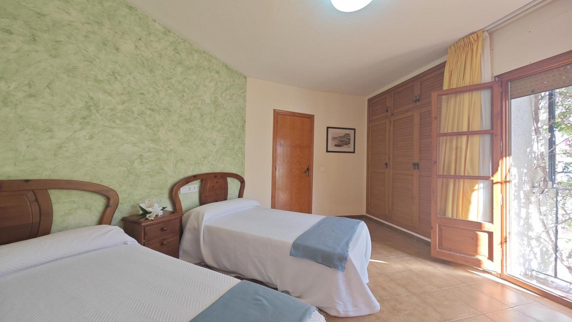 Merbea Magnifica Villa En Peñíscola מראה חיצוני תמונה